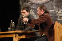 Mladá Boleslav, Divadýlko na dlani, Vávra, KP Wintrův Rakovník 2019