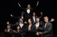 Břeclav, Regina, K.H.M., CP Jiráskův Hronov 2011