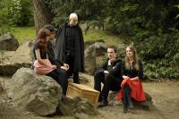 Praha, Sdřevíček, Krysař, 2014