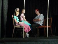 Chomutov, Pohoda, Nevhodné pohádky, 2009