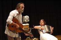 Uherské Hradiště, Prostomyslná rodina Nemravova, Slavná kauza Bakinghem, CP Jiráskův Hronov 2021