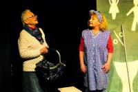 Praha, Proměna, Šeptanda a šuškanda, NP seniorského divadla Česká Třebová 2020