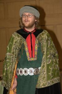 Praha-Nové Město, Hamba, Noc na Karlštejně, 2010