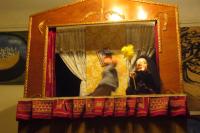 Prostějov, LD Starost, Sňatek z rozumu, 2007