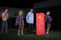 Olomouc, Slovanský tyátr, Komedie omylů, Femad 2020