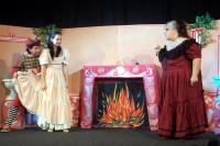 Andělská Hora, Kapsa, Tarampoty čerta Culínka, 2010