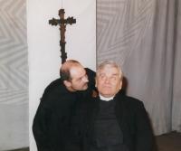 Slaný, Slánská scéna, Dalskabáty hříšná ves aneb Zapomenutý čert, 1998