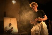 Liberec, Dramacentrum Bezejména – BezOhledu, Podivný případ se psem, CP Jiráskův Hronov 2025