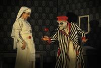 Hradec Králové, Divadlo DRAK, Poslední trik Georgese Mélièse, CP Popelka Rakovník 2016