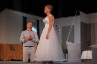 Těškovice, Berani, Dokonalá svatba, Němčice nad Hanou, KP HDM, 2025