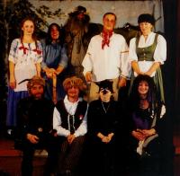 Kladruby, KDS, Pohádky z Krakonošovy zahrádky, 2003