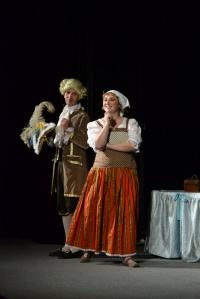 Desná, Vojan-Mladá haluz, S čerty nejsou žerty, 2012