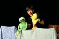 Svitavy, Dramatická školička (Max), Žaba, CP Jiráskův Hronov 2024