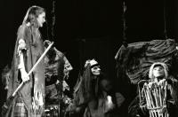 Litva, Klajpeda, DS Aušra, Malá čarodějnice, Setkání divadel a lidí Ostrava 1995