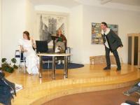 Jihlava, DS NUM, O zakleté Filoméně, 2011