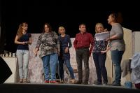 Počátky, AJeTo, Za oponou, Divadelní Přibyslav 2018