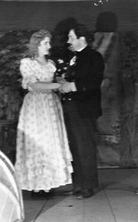 Chudenice, SDO Tyl, Muziky, muziky, 1941