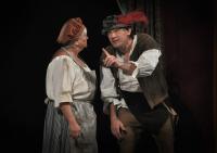 Vídeň, Vlastenecká omladina, Zkrocení zlé ženy, CP Jiráskův Hronov 2015