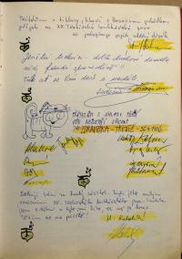 Třebíč, Třebíčské loutkářské jaro, 1986