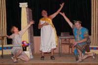 Voděrady, Divvoch, Nebe na zemi, 2005