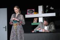 Kolín, Malé divadlo, Válka Roseových, KP Wintrův Rakovník 2015