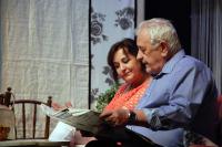 Neratovice, Havlíček, Odjezd nejistý, KP Lounské divadlení 2016