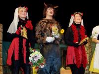 Chrudim, Štěpánek, Ženich pro čertici, 2010