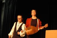 České Budějovice, Ovečka, Cestovatelky, CP Šrámkův Písek 2023