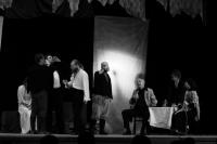 Benešov, Komorní studio Áčko, Krvavá svatba, 2008