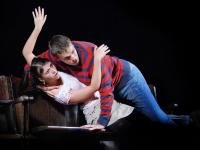 Lázně Toušeň, Sokol, Kino, 2008