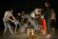 Most, Všecky barvy, Soví zpěv, CP Jiráskův Hronov 2021