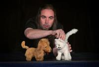 Jablonec n. Nisou, Vozichet - Ruda Hancvencl, O zvířátkách, CP LCH, 2020