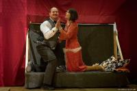 Lužany, Lužanská omladina, Brouk v hlavě, 2018