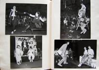 Třebíč, Mladá scéna, Zlatovláska, 1985