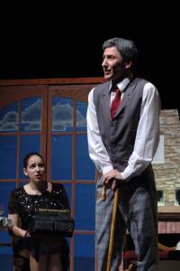 Břeclav, B. Kaněry, A nezůstal žádný, KP Mumraj! Hodonín 2014