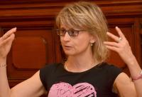 Svitavy, CP Dětská scéna 2013 - Semináře - Jak hodnotit dětský přednes?