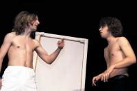 Kopřivnice, Arnošt, Žloutkový nářez, KP Setkání div. MJF Valašské Meziříčí 2002