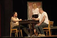 Uhlířské Janovice, Uhlíř, Přízrak, KP Klicperovy divadelní dny Sadská 2019