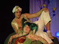 Vsetín, Masarykovo gymnázium, Sen noci svatojánské, 2005