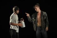 Ostrov, ZUŠ, HOP-HOP, Útěk, CP Jiráskův Hronov 2017