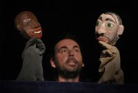 Jablonec nad Nisou, Vozichet, Robinson, CP Loutkářská Chrudim 2017