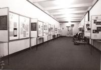 Hronov, MAJ, 160 let ochotnického divadla v Hronově, 1986