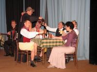 Nová Ves nad Popelkou, FRK, Zlý duch Lumpacivagabundus, 2008