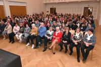 Divadelní Kojetín - zahájení, 2026