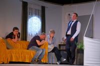 Těškovice, Berani, Dokonalá svatba, Němčice nad Hanou, KP HDM, 2025