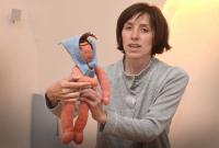 Městečko Trnávka, Divadlo z rynku, Divočiny, CP Loutkářská Chrudim 2013