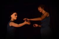 Rychnov u Jablonce n.N, TAPS Magdaléna, Skrze sebe vidím sebe, KP Dětská scéna Jablonec nad Nisou 2013