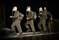 Slavičín, SemTamFór, Jak jsem vyhrál válku, CP Jiráskův Hronov 2019