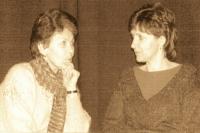 Zákupy, Havlíček, Dezertér z Volšan, 1997