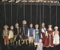 Napajedla, Klubíčko, Poslechněte jak bývalo